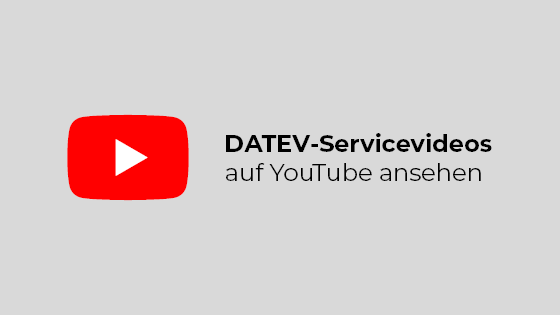 Scholz Wathsack und Partner | Datev Video Youtube