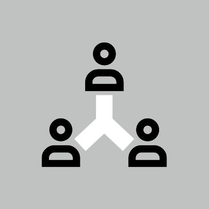 Werden Sie Teil unseres Teams