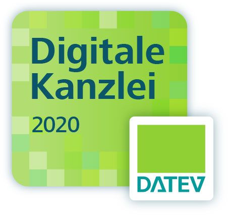 Digitale Kanzlei